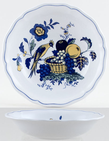 Cereal or Dessert Bowl c1980